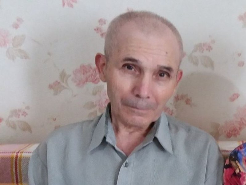 Виждали ли сте този мъж? Близките му го търсят