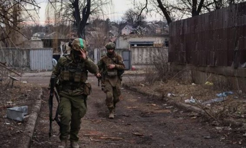 54 млрд. долара годишно струва на Киев войната