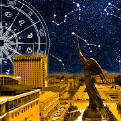 Руският астролог Тамара Глоба в своята прогноза за август каза