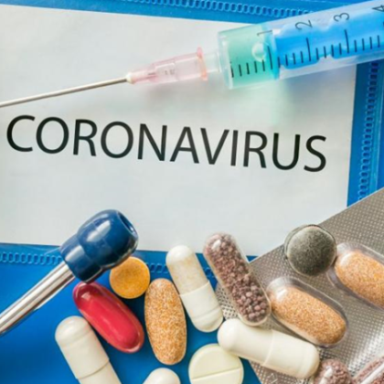 Кипърското правителство реши лекарствени продукти прилагани на хора срещу COVID 19