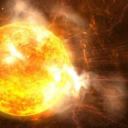 В петък – 4 август се очакват смущения в магнитосферата