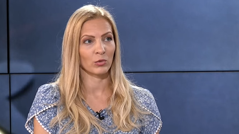 Мисис България Екатерина Велчева: Бившият ми партньор отново ме преби