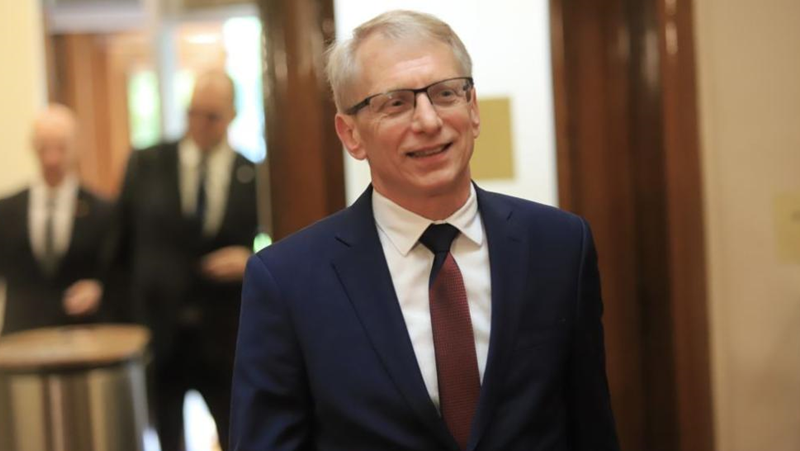 Николай Денков ще отговаря на въпроси във Фейсбук на 7 август