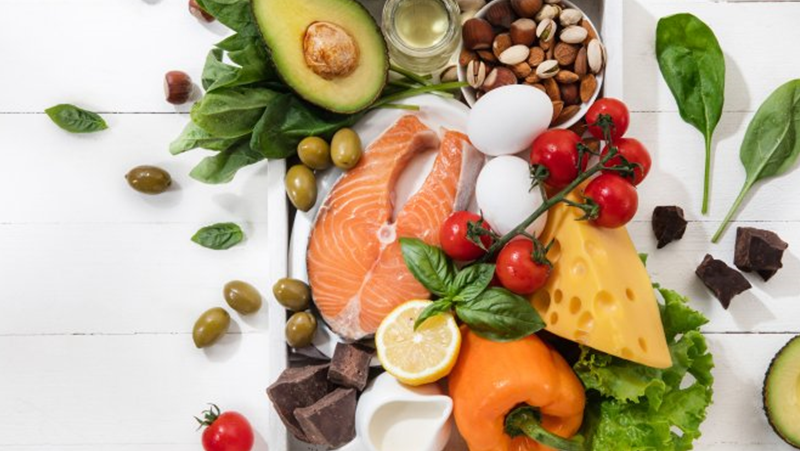 Дефицит на витамин D: Храни и напитки, които да добавите към вашето меню