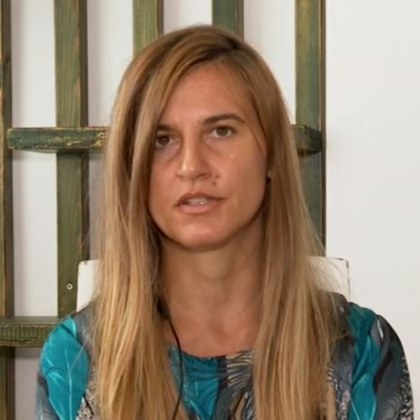 Бита и изтезавана: Адвокатка стана заложник на свой клиент