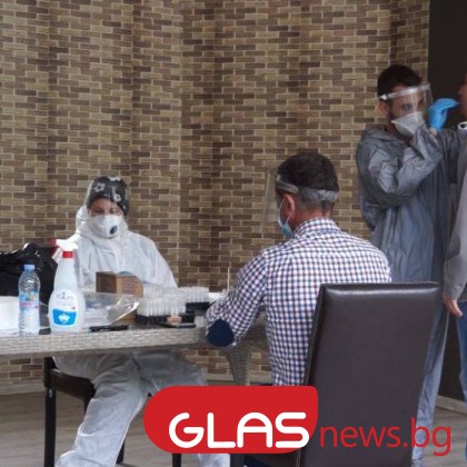 36 са новите случаи на заразяване с COVID 19 в България