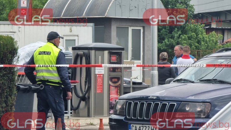 Задържаха служител на МВР, заплашил жена с убийство