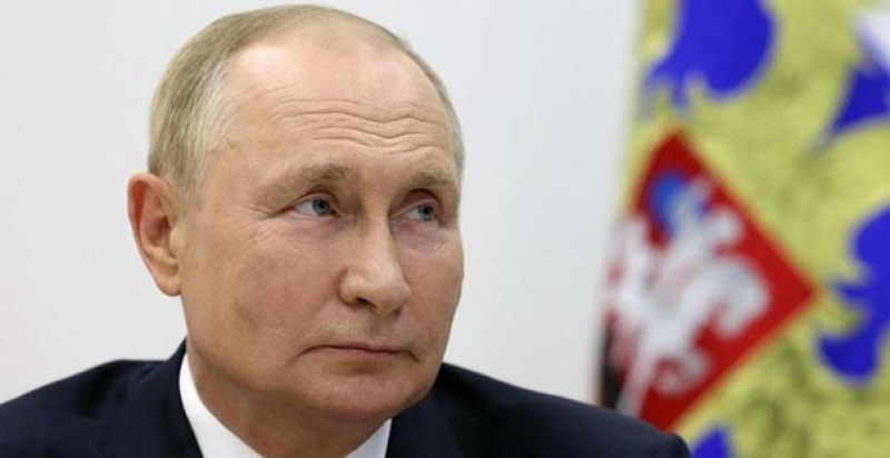 Руският президент Владимир Путин подписа закона, определящ възрастовите граници за
