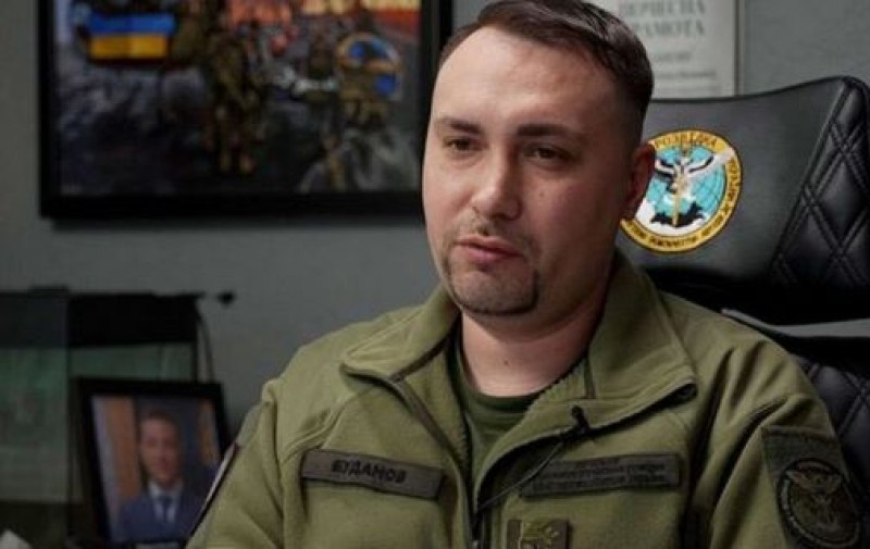 Шефът на украинското разузнаване коментира включването на българи в 