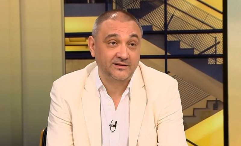 Андрей Чорбанов: Законът няма как да спре психопатите