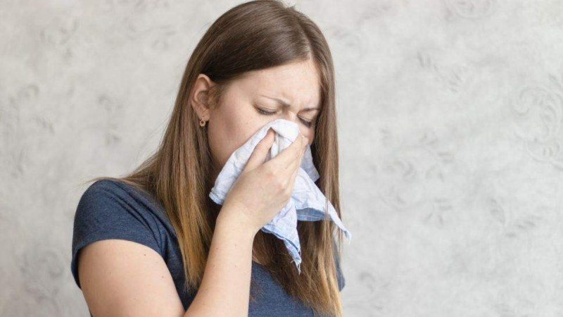Какви са причините за настинка през лятото?Когато се касае за