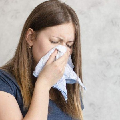 Какви са причините за настинка през лятото Когато се касае за