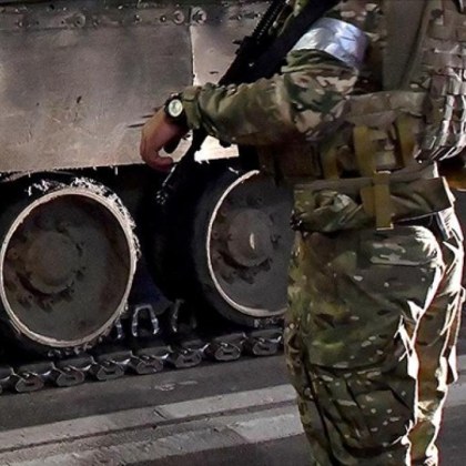 Военната хунта в Нигер е поискала помощ от „Вагнер