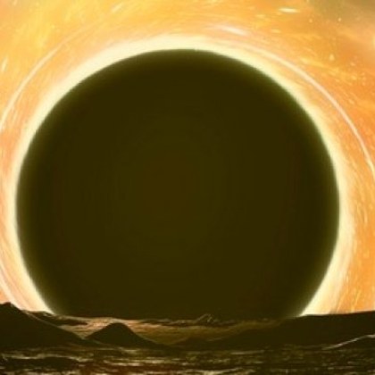Черните дупки са обекти с огромна плътност и невероятно силна