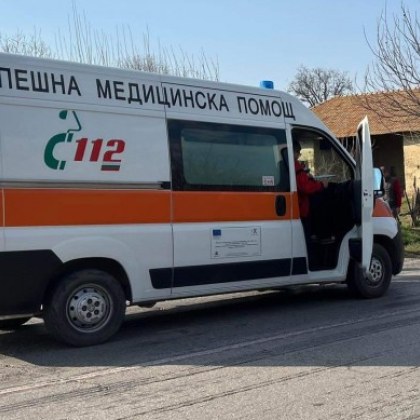Тежка катастрофа в Ямболско! Има загинал и ранени