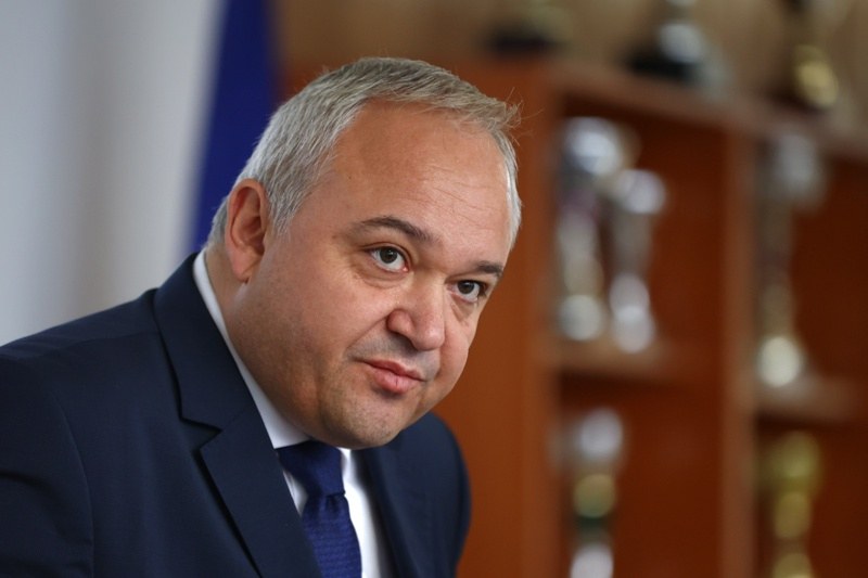 Смененият шеф на 8-мо РУ не е бил на поста при първото убийство на Бояджиев