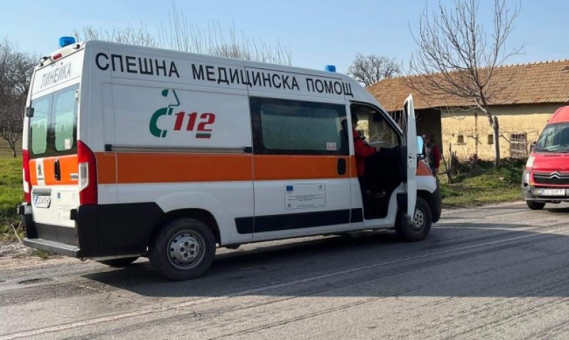 Тежка катастрофа в Ямболско! Има загинал и ранени
