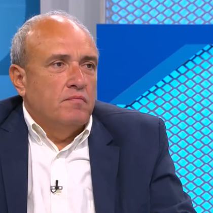 Само навременното и справедливо наказание може да докосне престъпника