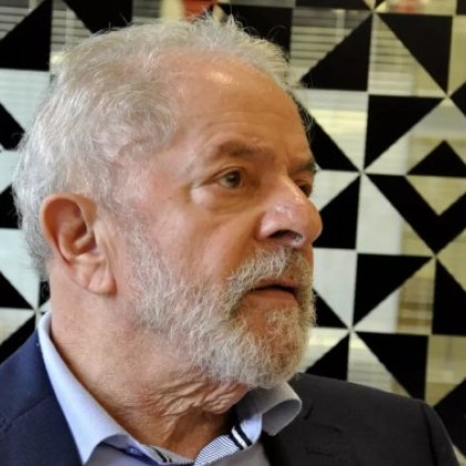 Зеленски разкритикува президента на Бразилия заради „мирния план