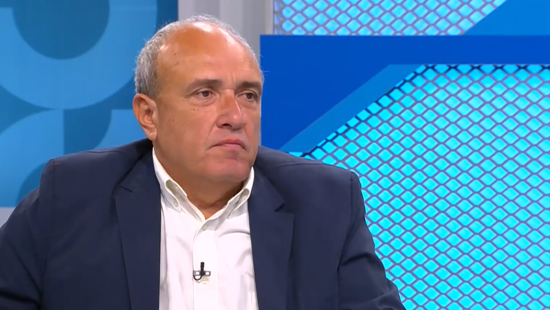 Само навременното и справедливо наказание може да докосне престъпника