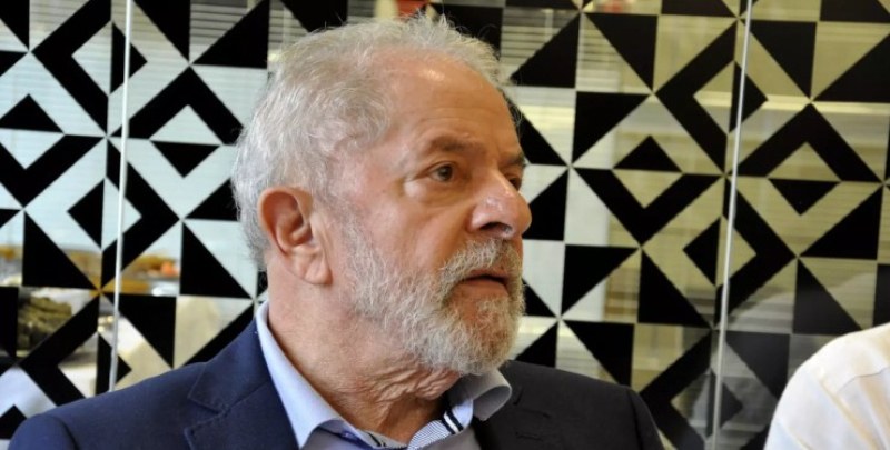 Зеленски разкритикува президента на Бразилия заради „мирния план