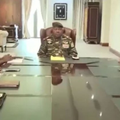 Военната хунта в Нигер обяви снощи че назначава за премиер