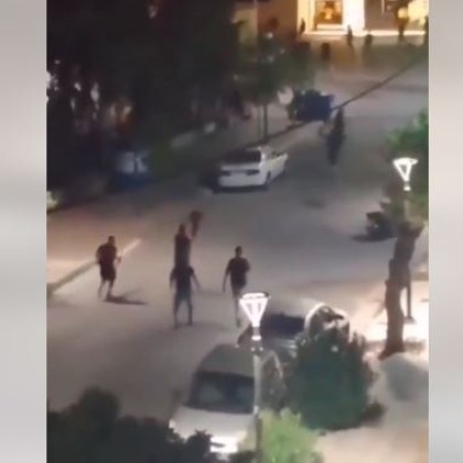 Ултрас на АЕК Атина беше убит при сбиване с фенове