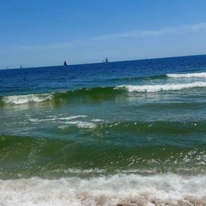 В София денят започна с дъжд но няма да е