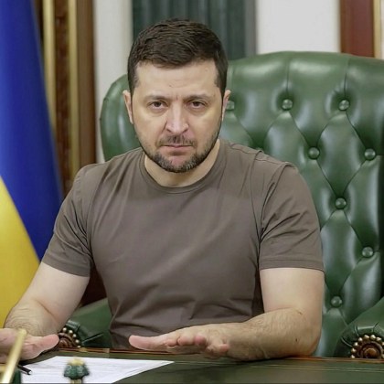 СБУ осуети заговор за убийството на Зеленски: задържана е жена