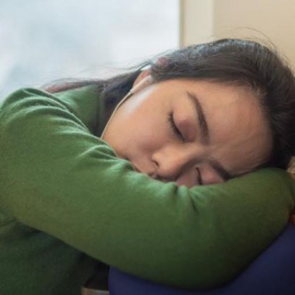 В Япония спането на работа няма да ви доведе до уволнение Вместо това