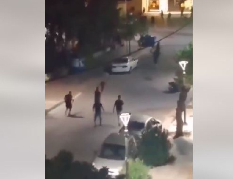 Ново убийство на фен в Гърция! Ултрас на АЕК е мъртъв след меле  ВИДЕО