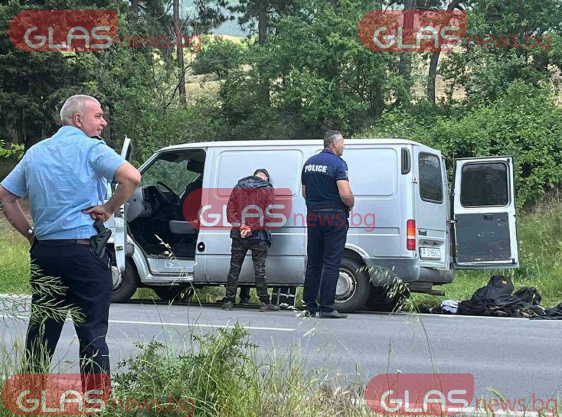 Осуетиха 46 940 опита за преминаване на границата от мигранти