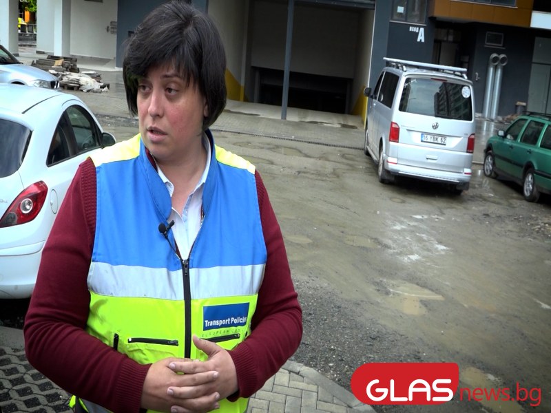 Диана Русинова за конфискацията на коли: Беше трудна стъпка, отне много време