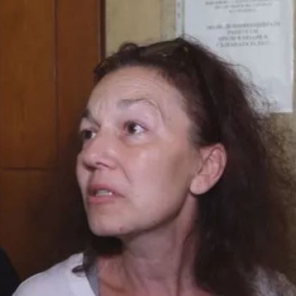 Районният съд в Бургас наложи мярка подписка на 49 годишната жена