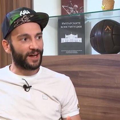 Пострадалият фен в Скопие: От адреналина не разбрах, че съм наръган