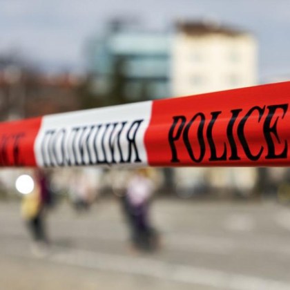 16 годишно момче е задържано за убийство извършено във Варна в