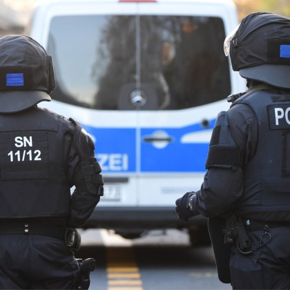 Германски прокурори арестуваха мъж заподозрян в предаването на тайна информация