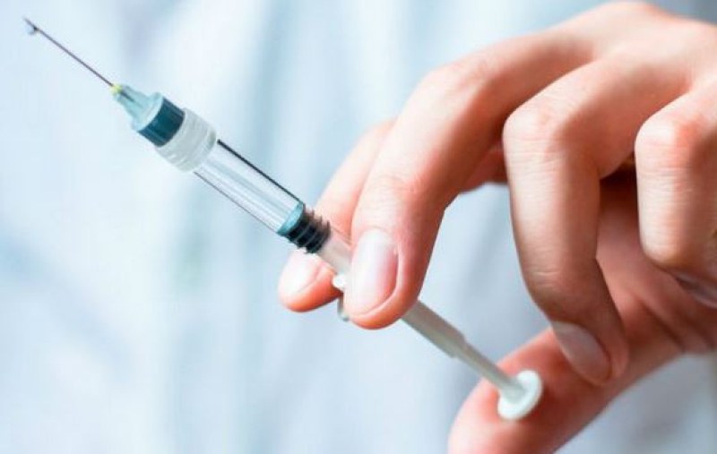 Липсва една от задължителните детски ваксини