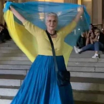 Акула ухапа украинка, злорадствала за руснак, изяден в Египет СНИМКИ