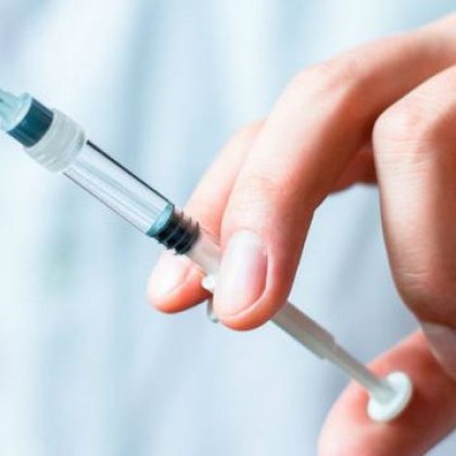 Липсата на една от задължителните детски ваксини у нас До