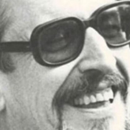 На 10 август на 85 годишна възраст почина бележитият писател Георги