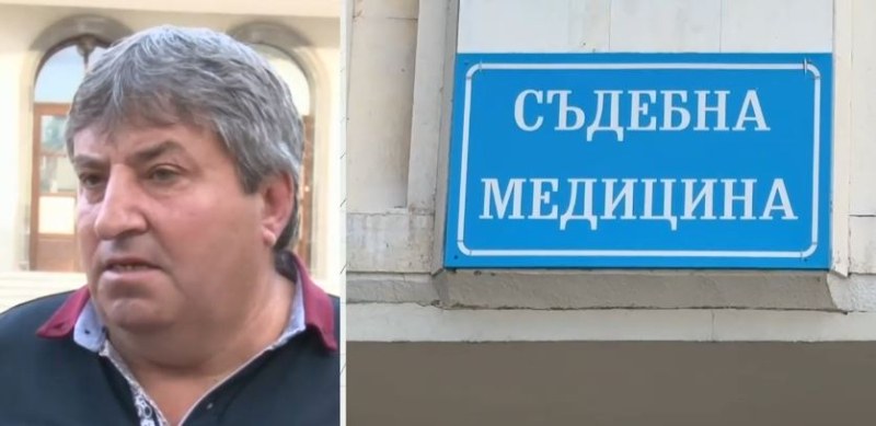 Счупена челюст, черепномозъчна травма и изпадане в кома – определени за лека телесна повреда