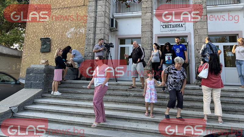 Забраниха на полицаите от Стамболийски да работят в Цалапица