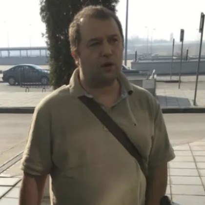 Изпращал ли е българин незаконно електронни чипове в Русия?