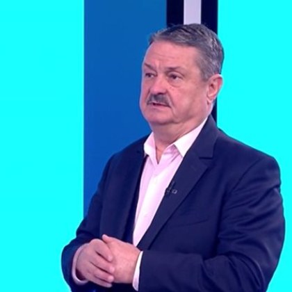 Проф. Рачев разкри какво време ни очаква до края на август