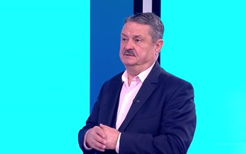 Проф. Рачев разкри какво време ни очаква до края на август