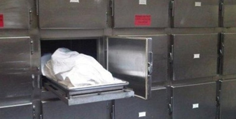 Изплаши всички до смърт: мъж „оживя