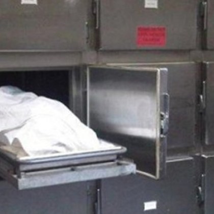 Изплаши всички до смърт: мъж „оживя