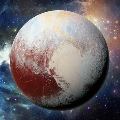От 2023 до 2043 година   Плутон планетата на личната и