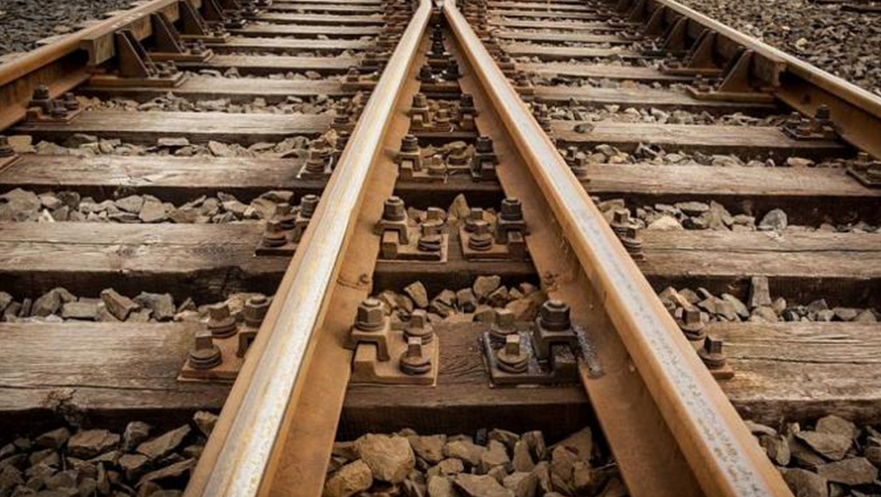 Заради прекъсната контактна мрежа в района на Своге влакът София-Варна спря
